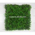 tapete de grama verde artificial de decoração de casa de plástico barato